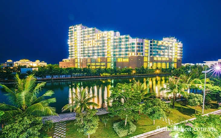 Thủy Tiên Villa BT39-16